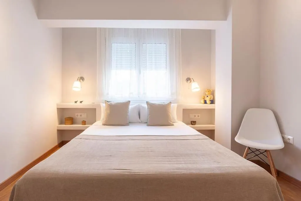 Salitre II By Ele Apartments Μάλαγα