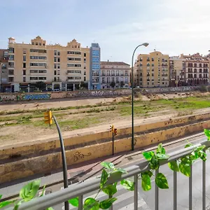 Apartamento And Beautiful - Free Parking, Málaga