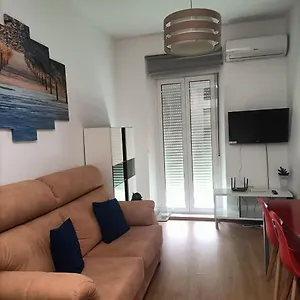 Apartamento Tilos, Málaga