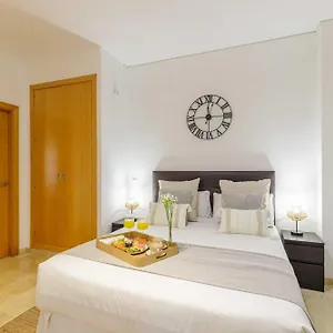 Apartamento Histórico, Málaga
