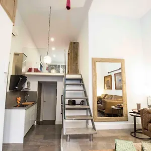 Apartamento Céntrico Picasso, Málaga