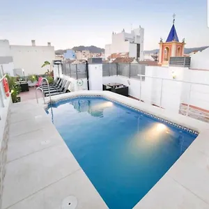 Apartamento Salamanca, Málaga