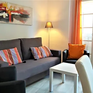 Apartamento Alcazaba By Picasso Selection, Málaga