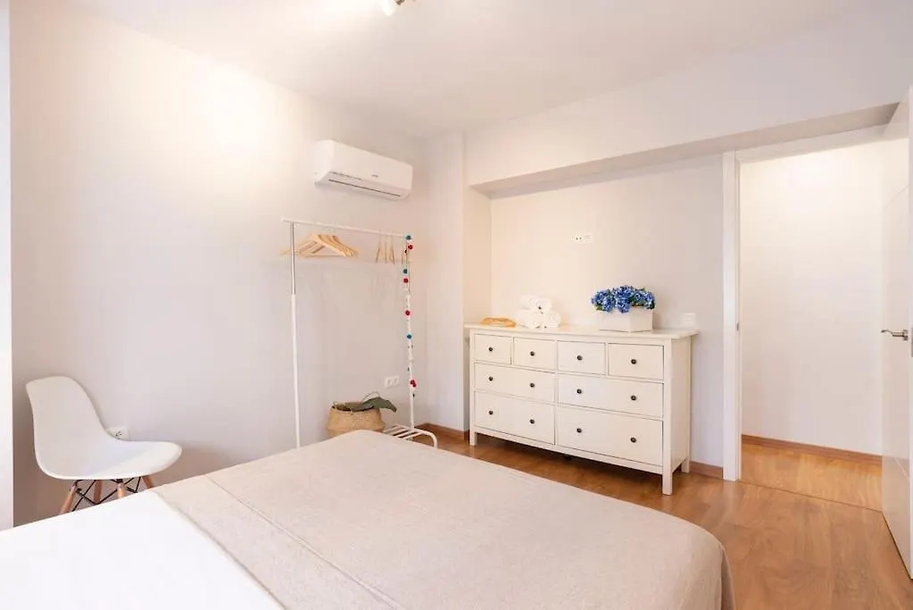 Salitre II By Ele Apartments Malaga