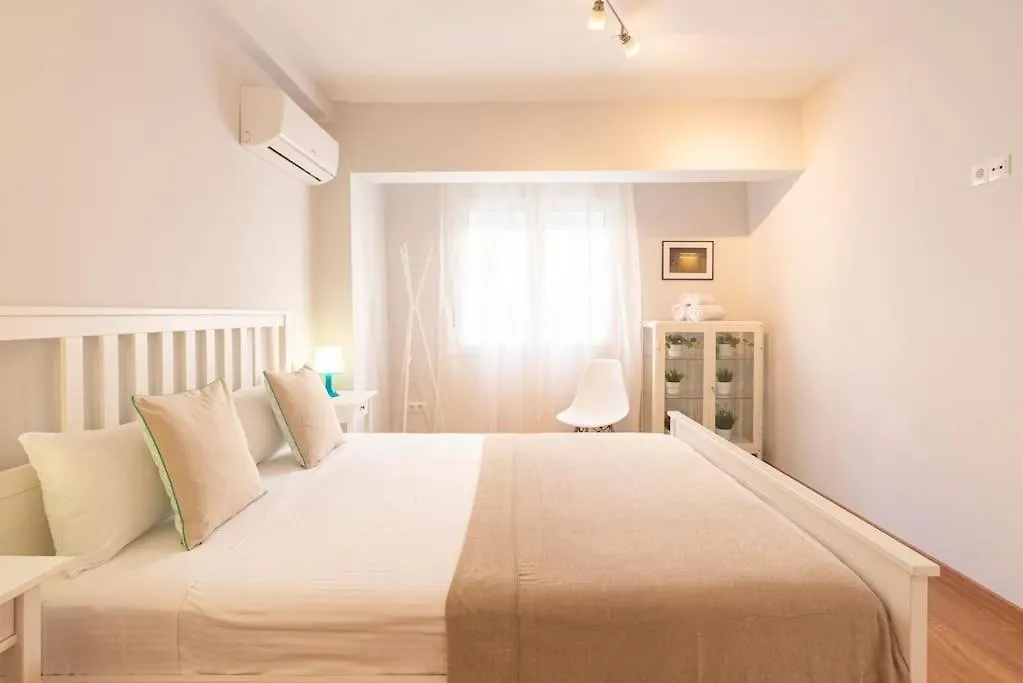 Salitre II By Ele Apartments Malaga 0*,  Spain