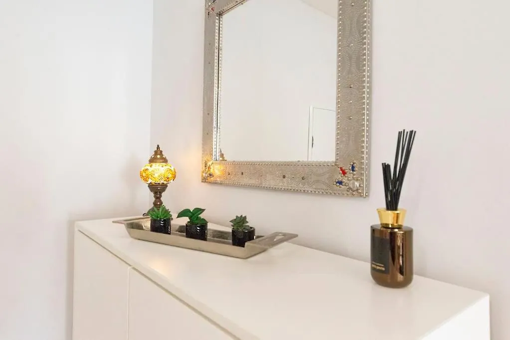 Salitre II By Ele Apartments Malaga