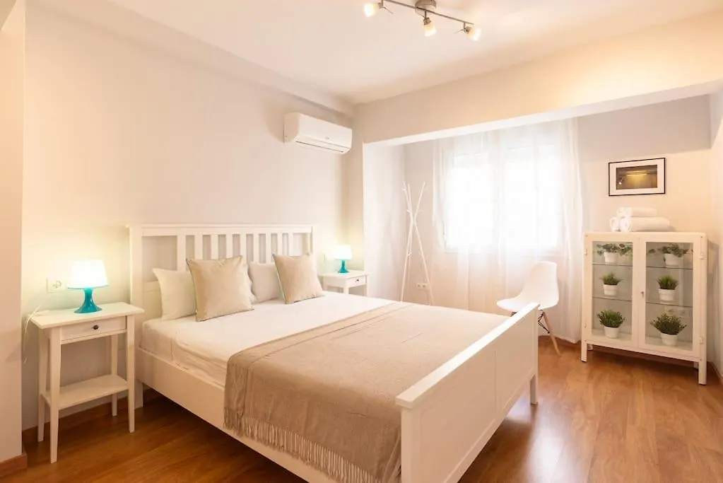 Salitre II By Ele Apartments Malaga