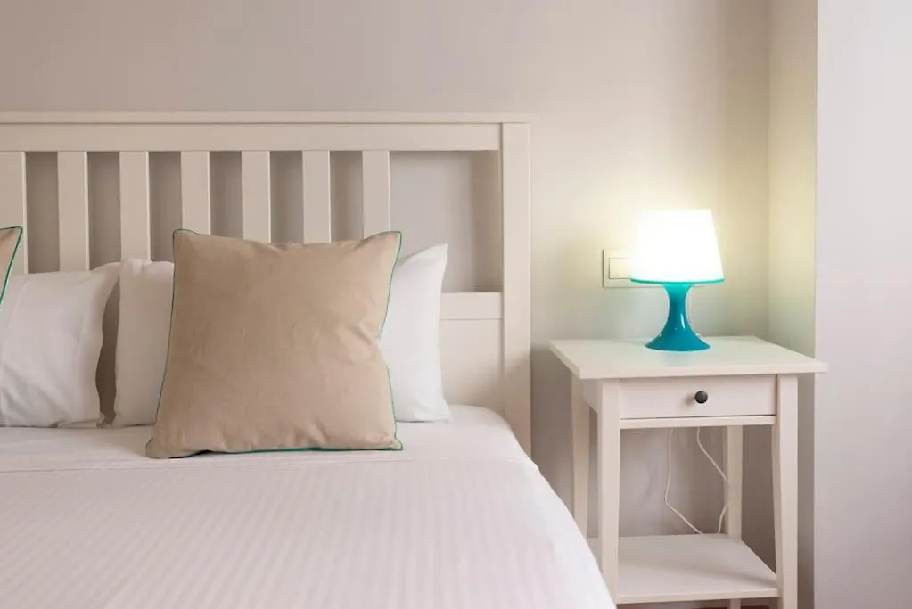 Salitre II By Ele Apartments Malaga