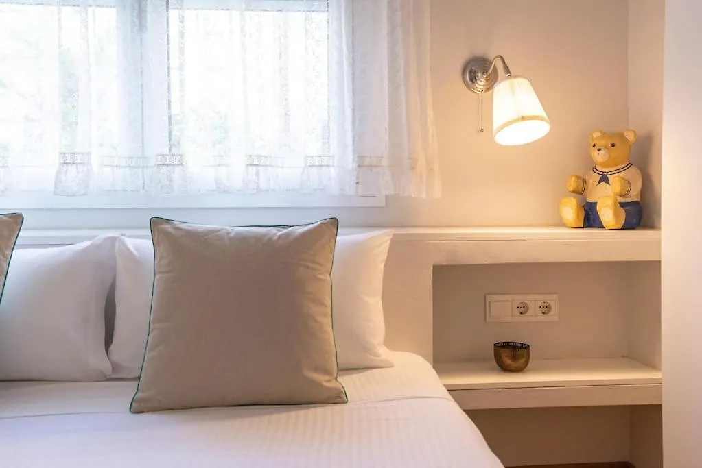 Salitre II By Ele Apartments Malaga