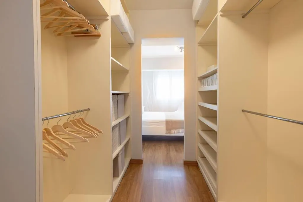 Salitre II By Ele Apartments Malaga 0*,