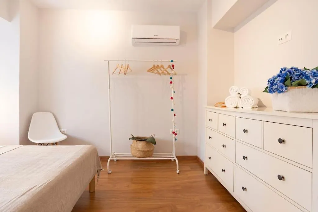 Salitre II By Ele Apartments Malaga 0*,