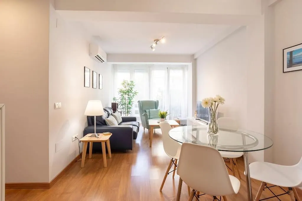 Salitre II By Ele Apartments Malaga