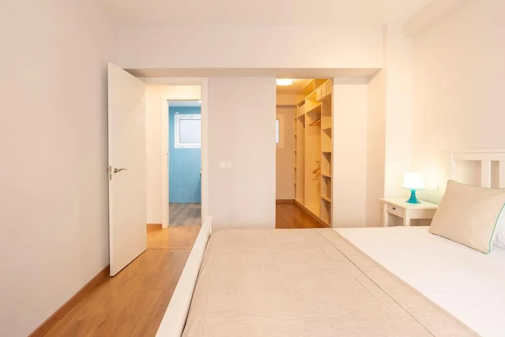 Salitre II By Ele Apartments Malaga