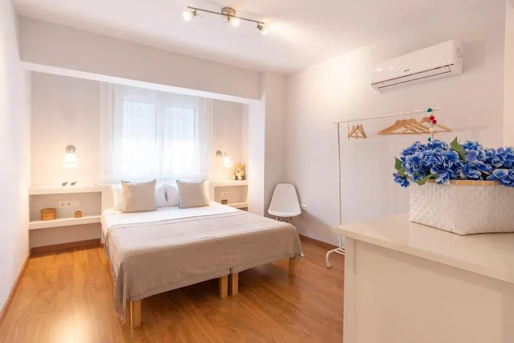 Salitre II By Ele Apartments Malaga